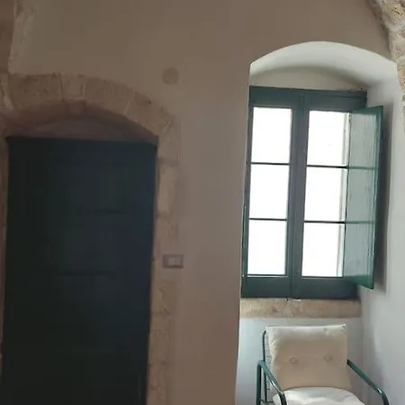 Casa Vacanze Centro Storico * 오스투니
