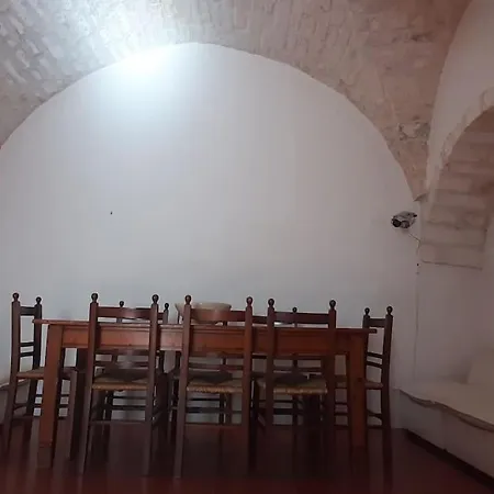 펜션 Casa Vacanze Centro Storico *