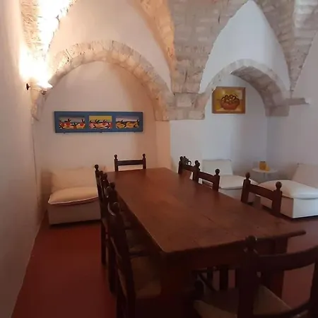 펜션 Casa Vacanze Centro Storico *
