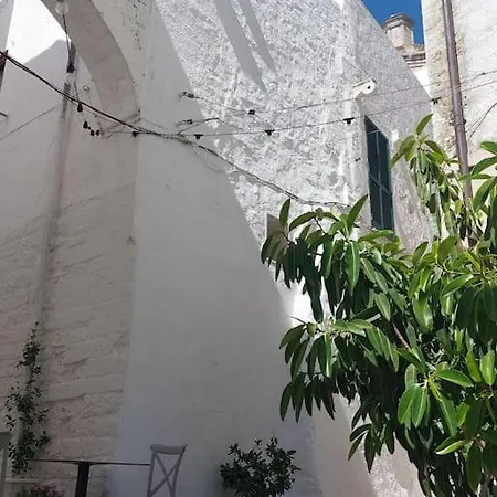 펜션 Casa Vacanze Centro Storico