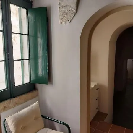 펜션 Casa Vacanze Centro Storico *