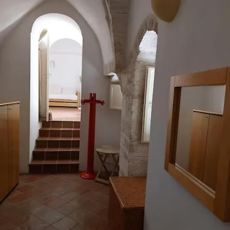 Casa Vacanze Centro Storico
