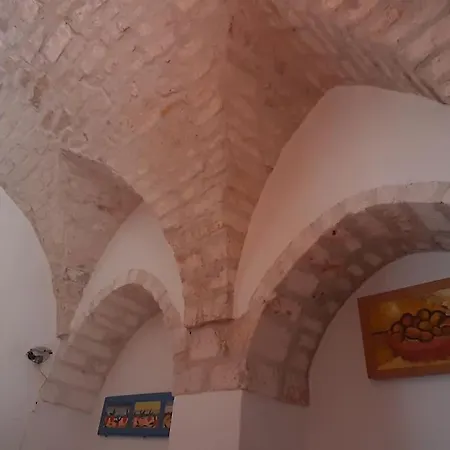 Casa Vacanze Centro Storico 펜션 *