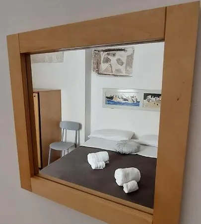 Casa Vacanze Centro Storico 오스투니