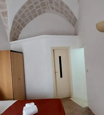 Casa Vacanze Centro Storico