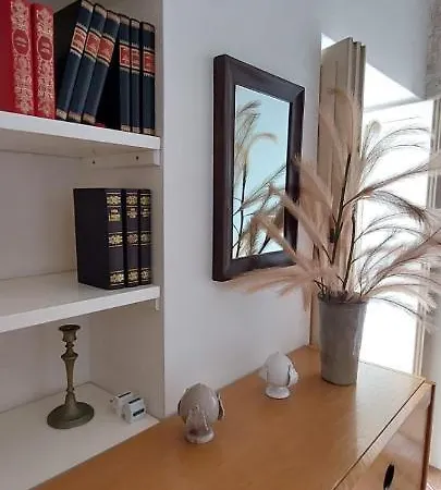 Casa Vacanze Centro Storico 펜션 오스투니