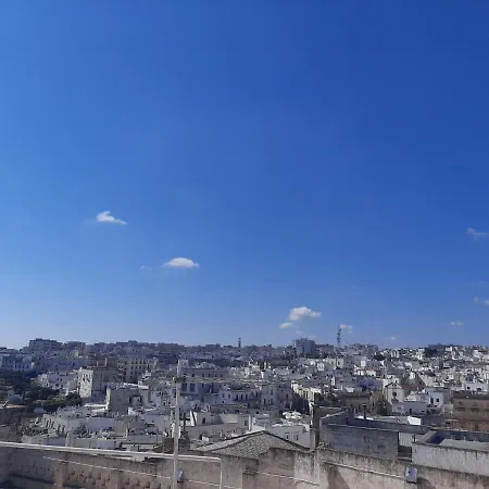 Casa Vacanze Centro Storico * 오스투니