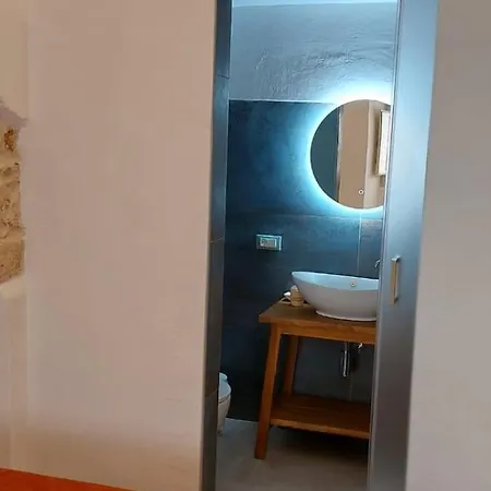 Casa Vacanze Centro Storico 오스투니