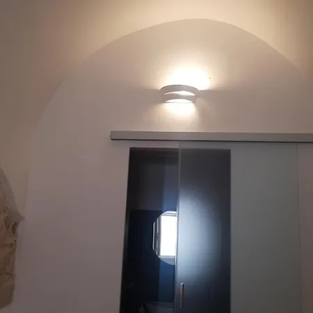 펜션 Casa Vacanze Centro Storico