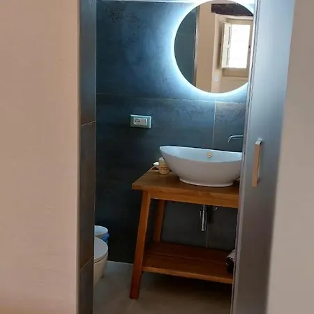 Casa Vacanze Centro Storico 펜션 *