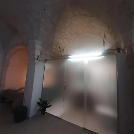 Casa Vacanze Centro Storico 펜션 *