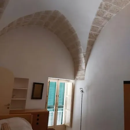 Prázdninový dům Casa Vacanze Centro Storico *