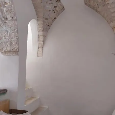Casa Vacanze Centro Storico Prázdninový dům *