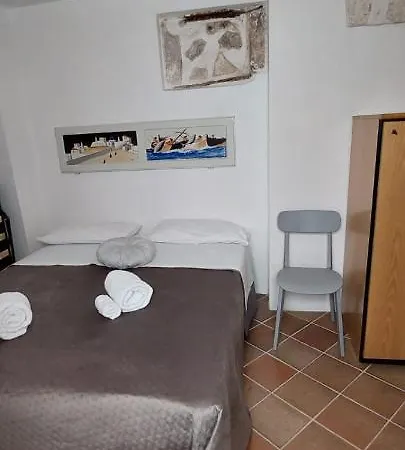Casa Vacanze Centro Storico Ostuni