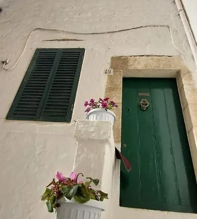 Casa Vacanze Centro Storico Ostuni